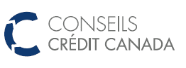 Conseils Crédit Canada – Améliorer votre cote de crédit! Logo